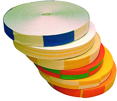 Sporti France Ceinture de Judo