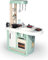 Smoby- Cocina Cherry con 25 Accesorios, Multicolor (310911)