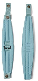 Fjällräven Kånken Shoulder Pads M Sky Blue