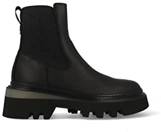 Woolrich Stiefel WFW212.541.1900 Schwarz-41