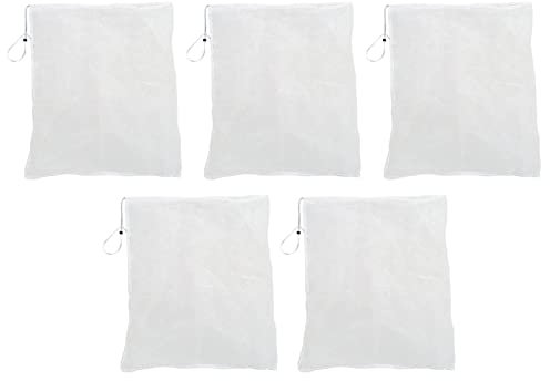 Net Bag for Garden Bird Protection Gate, Fruit Tree Net, Garden Net, Plant Protection Net, Bird Net Barrier Grid Protect Fruit Cultures and Prevent Feeding of Cicadas Bird Mirquins A2/b4