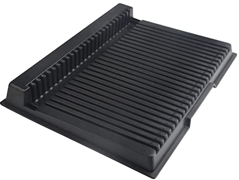 XINMEIWEN Hobby-Tool Sets Gundam Model Organizer, Plastic Pieces Shelves Tool Stand Holder for Model Making Parts