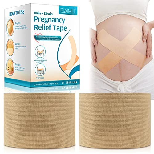 Ceinture de pression douce pour femme enceinte, ceinture de soutien abdominal prénatale pour soulager le soutien abdominal au troisième trimestre, ceinture élastique simple