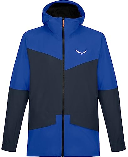 Salewa Puez 2L Gore-Tex® Jacket Men, electric/3960, L