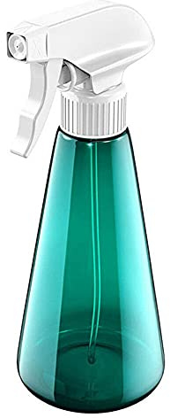 Valink 2022 Sprühflaschen, 500 ml Wassersprühflaschen, 3-Modi-Sprühflasche, leerer Zerstäuber, multifunktionale Sprühflasche
