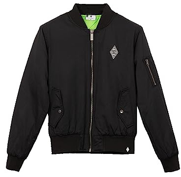 Borussia Mönchengladbach Bomberjacke Jacke Übergangsjacke ** Raute **