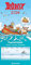 Asterix 2024 Familienplaner - Familien-Timer - Termin-Planer - Kids - Kinder-Kalender - Familien-Kalender - 22x45