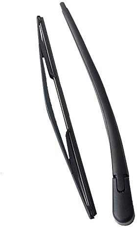 WouND Heckscheibenwischer Set,für Opel Astra G Liftback 1998-2004 16 Scheibenwischer Hinten Ersatz