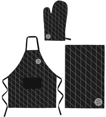 FC Bayern München Grillset 3-teilig