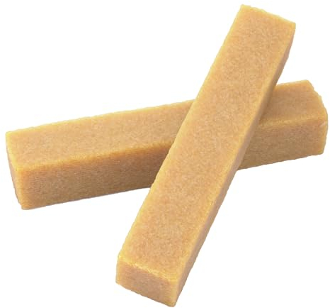 Schleifband Reinigungsblock, 200mm X 40mm X 40mm Schleifband Reinigungsblock, Griptape Cleaner, Geeignet Zum Reinigen von Schleifbändern, Schleifpapierscheiben und Verschiedenen Lederprodukten