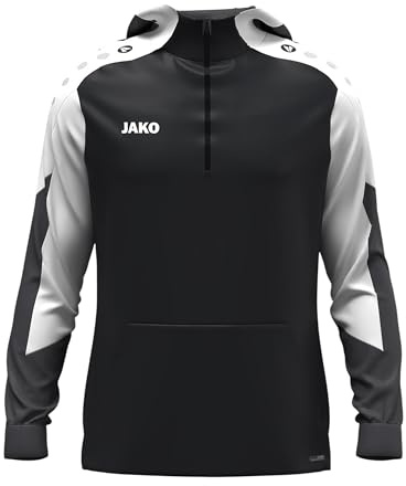 JAKO Dynamic Zip Top Kids Kinder