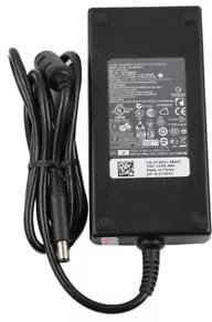 19.5V 9.23A 180W AC Power Adapter Charger compatible for Dell G15 5515 G15RE-A975GRY-PUS