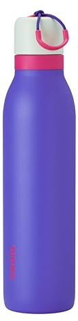 Owala FreeSip Twist Stainless Steel Water Bottle 24 oz Teen Spirit