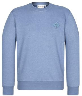 Naketano Herren Sweatshirt Rainerius