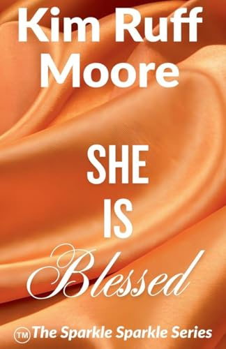 She Is Blessed (Sparkle Sparkle)