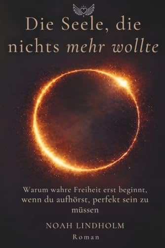 Die Seele, die nichts mehr wollte: Ein spiritueller Roman über Loslassen, innere Freiheit und die Befreiung von Perfektionismus - inspiriert von Marguerite Porete
