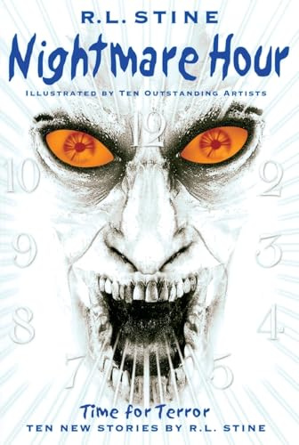 Nightmare Hour: Time for Terror