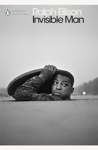 Invisible Man: Winner of the American National Book Award (Penguin Modern Classics)