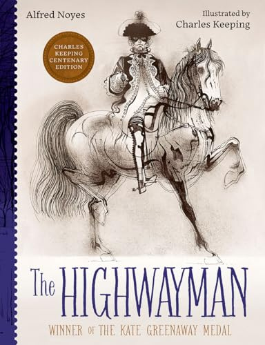 The Highwayman (Oxford Children's Classics)