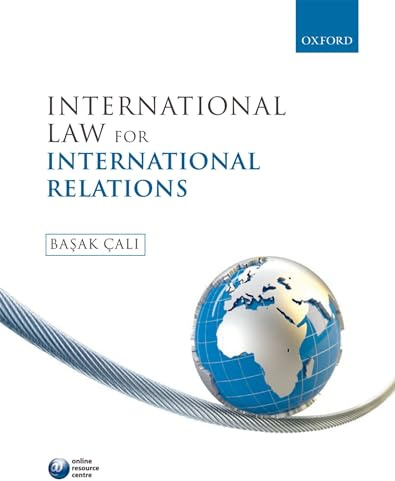 International Law for International Relations