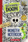 Monster Notebook (The Notebook of Doom)