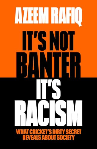 It’s Not Banter, It’s Racism: Read the shocking memoir that started a nationwide conversation