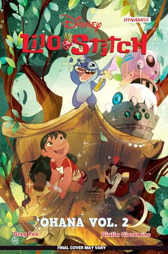 Lilo & Stitch 2: Ohana