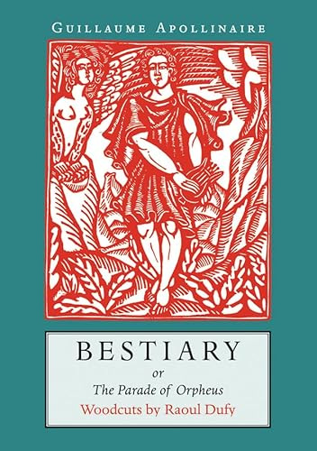 Bestiary: or the Parade of Orpheus