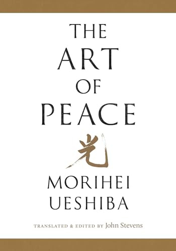 The Art of Peace: 13 (Shambhala Pocket Library)