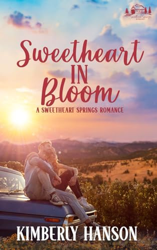 Sweetheart in Bloom