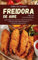 Freidora de Aire Libro de Cocina Rapida: 52 Recetas Fáciles y Rápidas Para Principiantes y Usuarios Avanzados (Air Fryer Mini Cookbooks Series (Spanish Version))