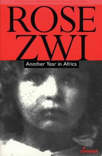 Another Year in Africa