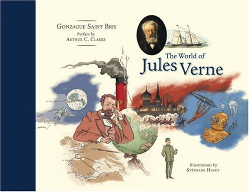 World of Jules Verne