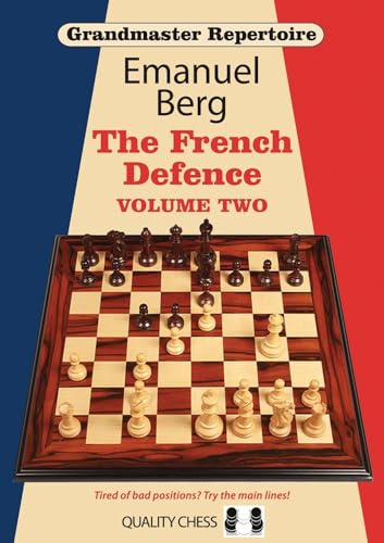 Grandmaster Repertoire 15: The French Defence
