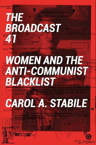 Broadcast 41 (Goldsmiths Press)