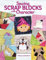 Sewing Scrap Blocks With Character