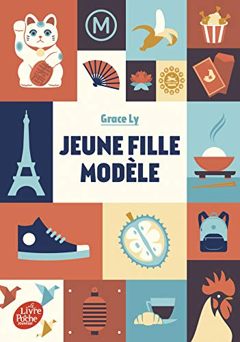 LIVRE DE POCHE JEUNESSE