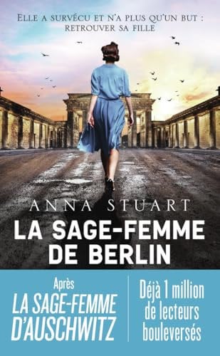 La sage-femme de Berlin