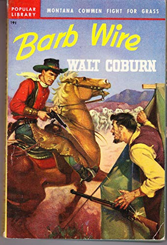 Barb Wire