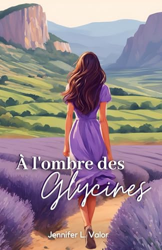 À l’ombre des glycines : un enemies to lovers percutant