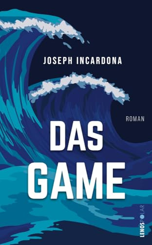 Das Game: Roman (Lenos Polar)