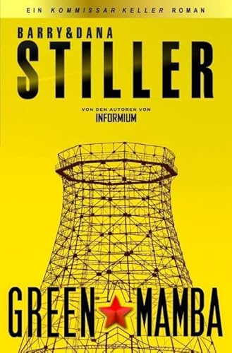 Green Mamba: Schatten des Todes