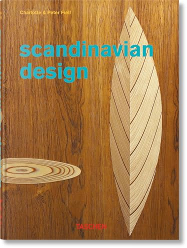Scandinavian Design: 45th Ed. (45th Edition)