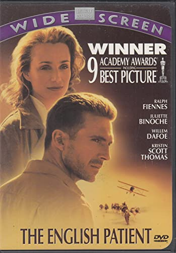 The English Patient