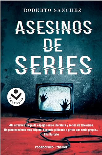 Asesinos de Series (Asesinos de Series 1) (Best Seller | Thriller)