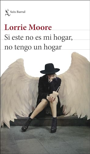 Si este no es mi hogar, no tengo un hogar (Biblioteca Formentor)