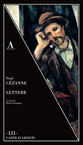 Lettere (Carte d'artisti)
