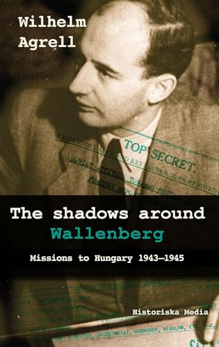 The shadows around Wallenberg