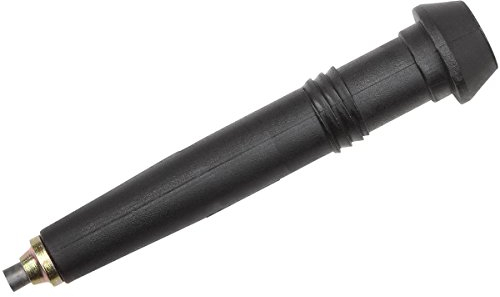 LEKI Flexspitze lang/TE mit Hartmetall-Einsatz