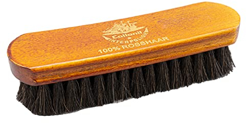 Collonil Glanzbürste dunkel, OneSize